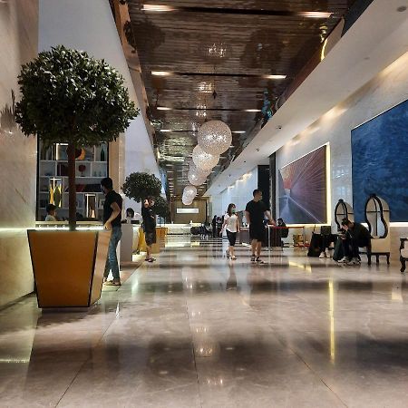 Platinum Service Suite Klcc By Citybox 吉隆坡 外观 照片