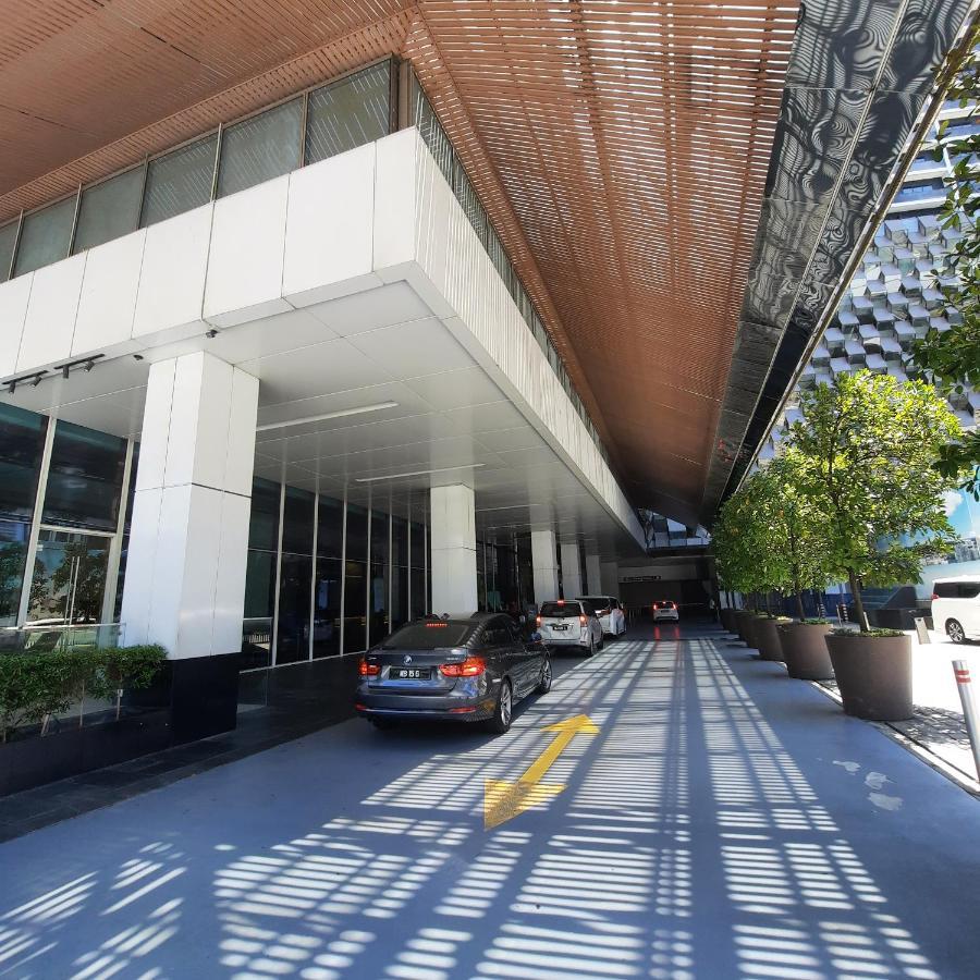 Platinum Service Suite Klcc By Citybox 吉隆坡 外观 照片