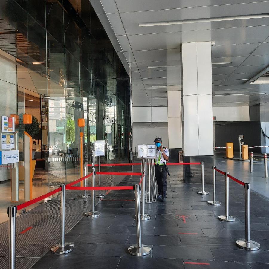 Platinum Service Suite Klcc By Citybox 吉隆坡 外观 照片