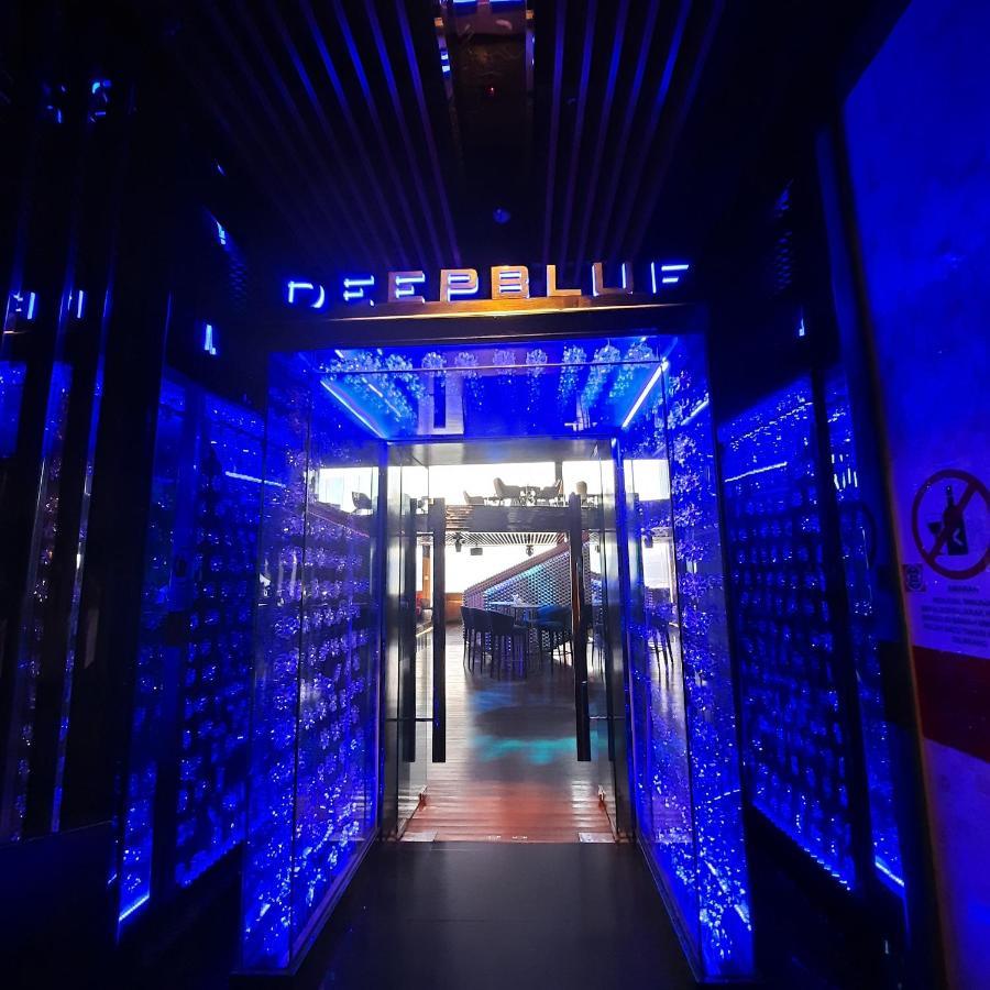 Platinum Service Suite Klcc By Citybox 吉隆坡 外观 照片
