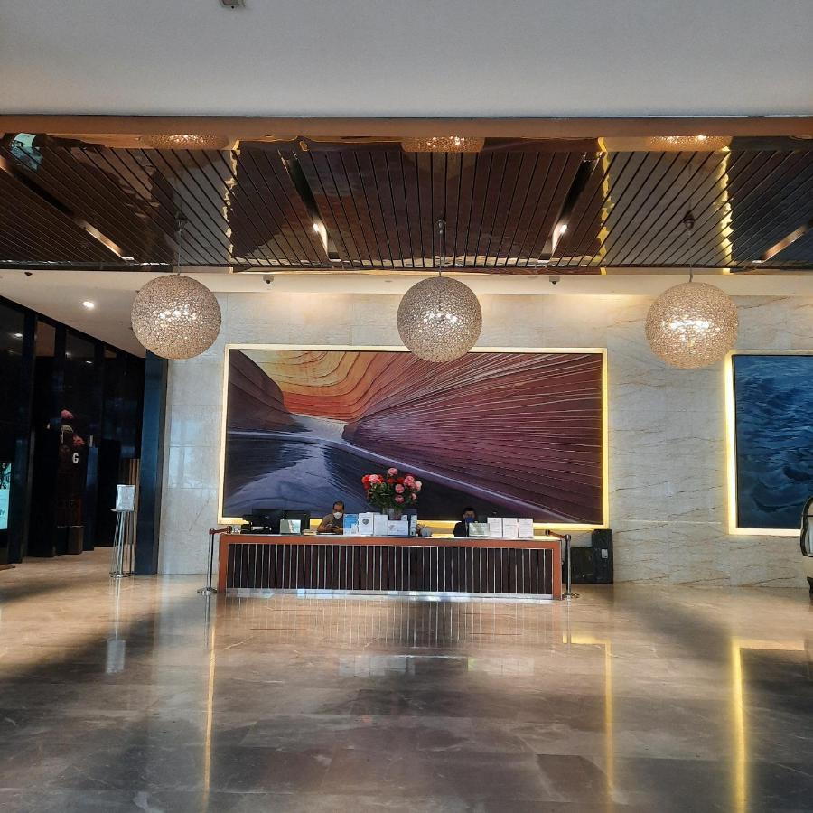 Platinum Service Suite Klcc By Citybox 吉隆坡 外观 照片