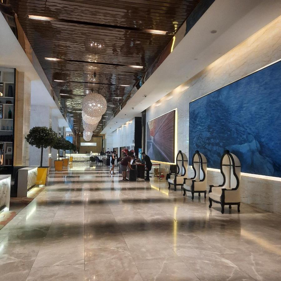 Platinum Service Suite Klcc By Citybox 吉隆坡 外观 照片