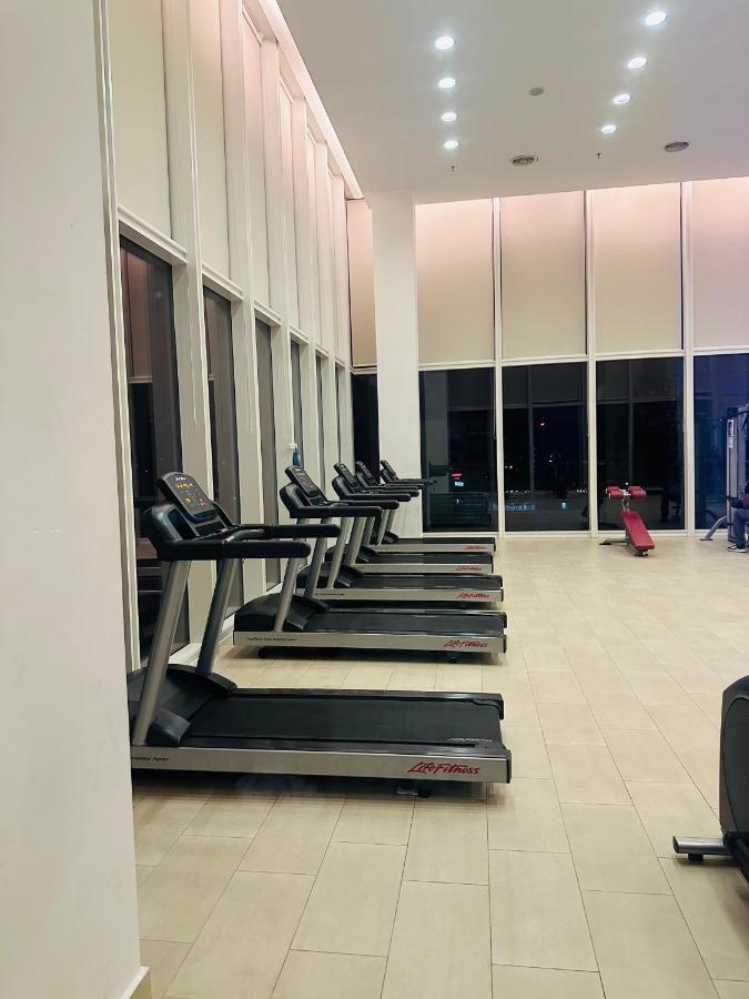 Platinum Service Suite Klcc By Citybox 吉隆坡 外观 照片