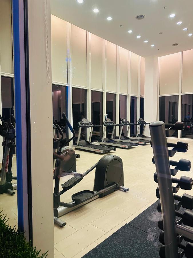 Platinum Service Suite Klcc By Citybox 吉隆坡 外观 照片