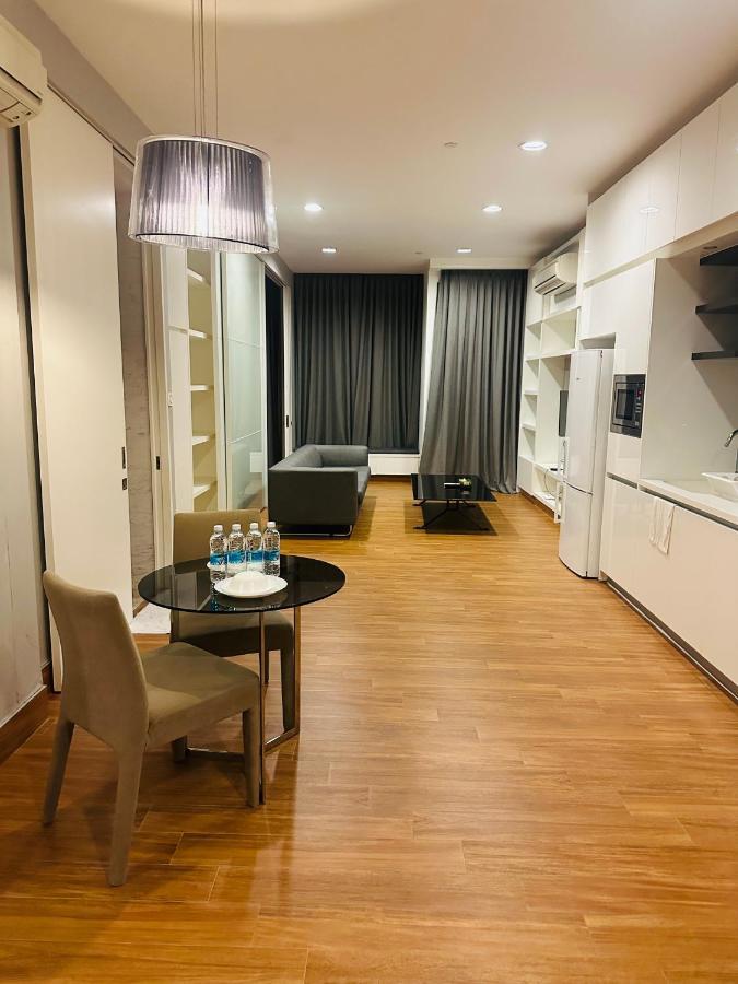 Platinum Service Suite Klcc By Citybox 吉隆坡 外观 照片