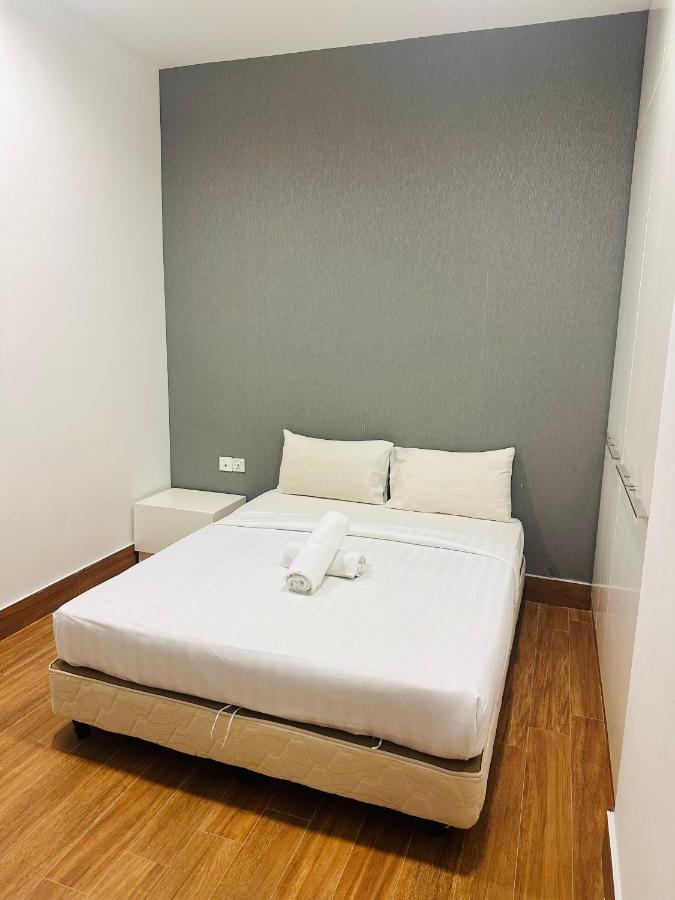 Platinum Service Suite Klcc By Citybox 吉隆坡 外观 照片