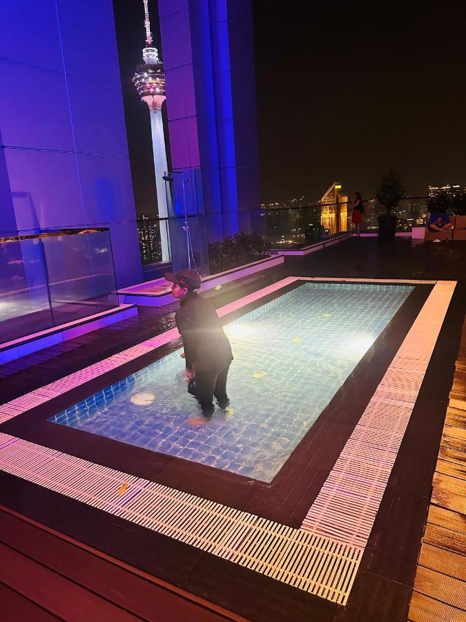 Platinum Service Suite Klcc By Citybox 吉隆坡 外观 照片