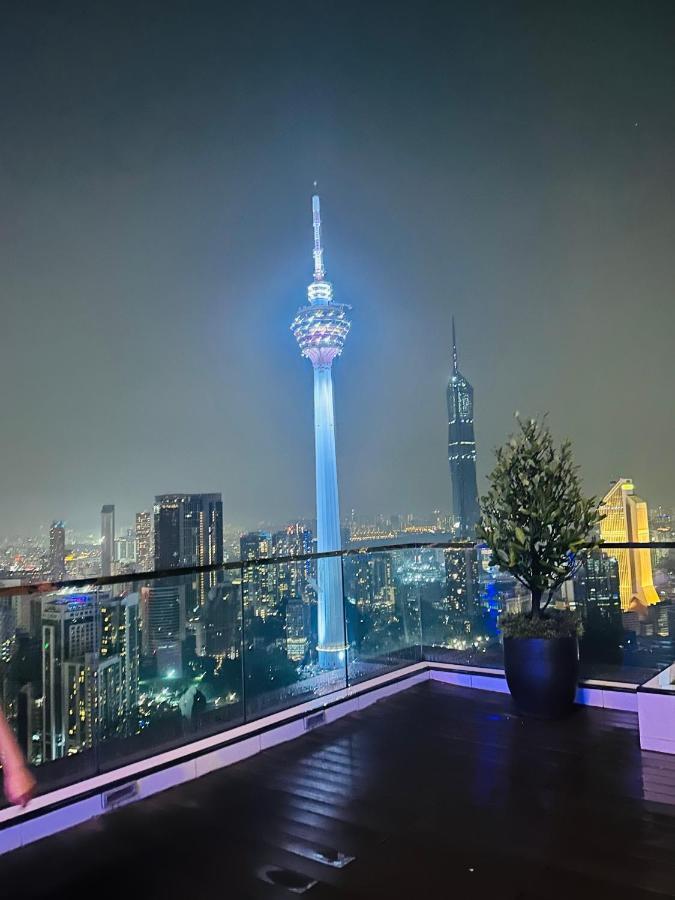 Platinum Service Suite Klcc By Citybox 吉隆坡 外观 照片