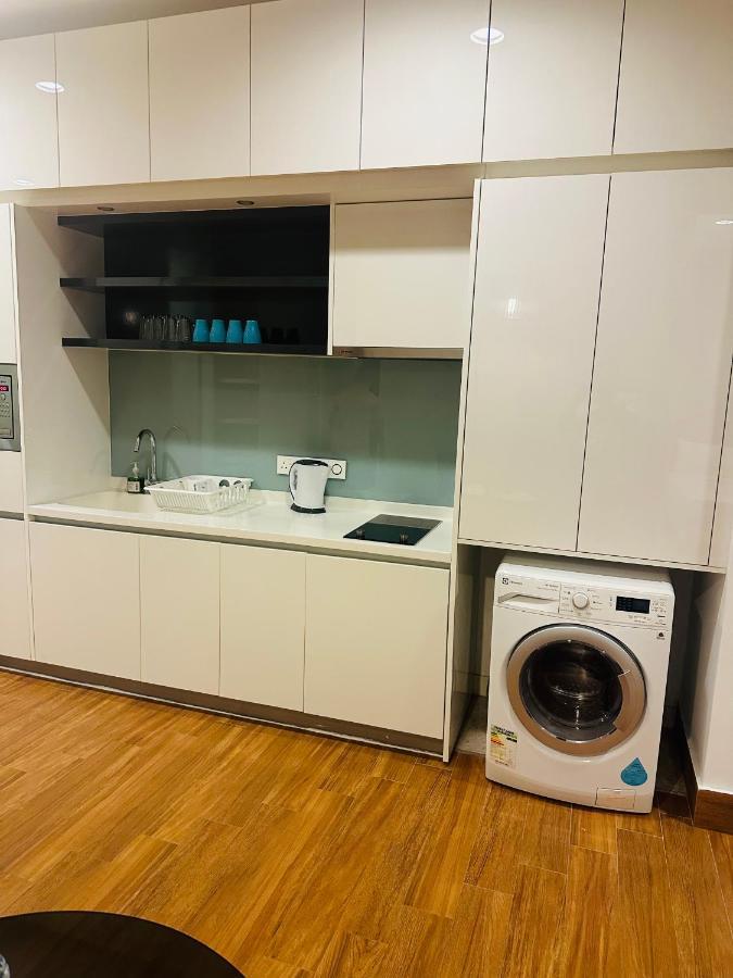 Platinum Service Suite Klcc By Citybox 吉隆坡 外观 照片