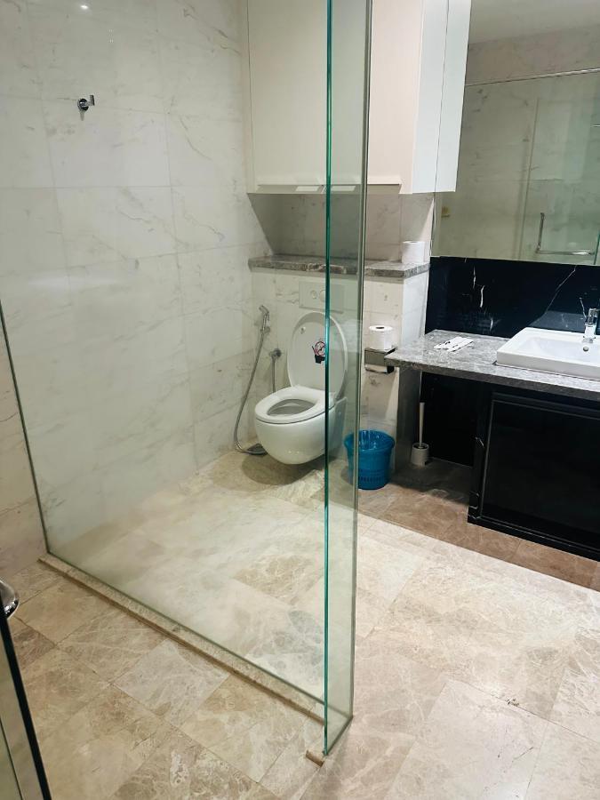 Platinum Service Suite Klcc By Citybox 吉隆坡 外观 照片