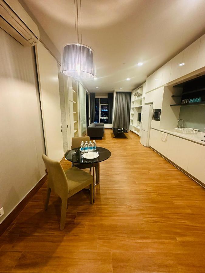 Platinum Service Suite Klcc By Citybox 吉隆坡 外观 照片