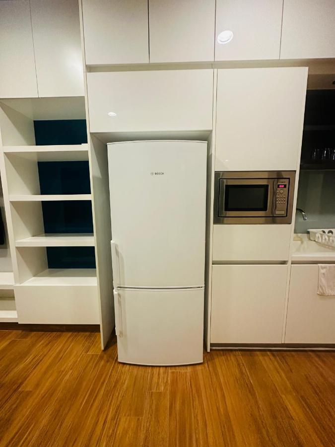 Platinum Service Suite Klcc By Citybox 吉隆坡 外观 照片
