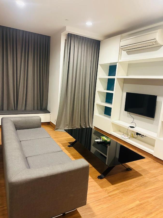 Platinum Service Suite Klcc By Citybox 吉隆坡 外观 照片
