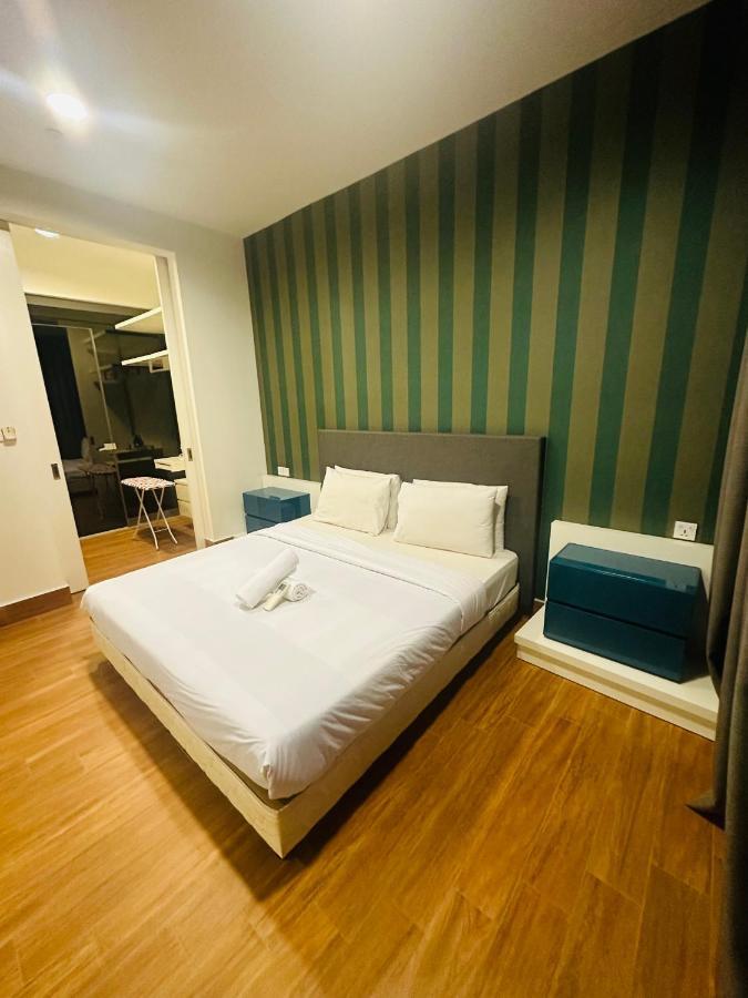 Platinum Service Suite Klcc By Citybox 吉隆坡 外观 照片
