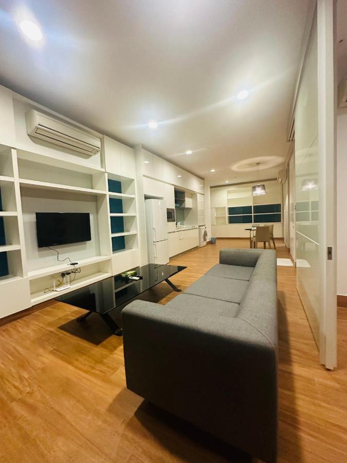 Platinum Service Suite Klcc By Citybox 吉隆坡 外观 照片