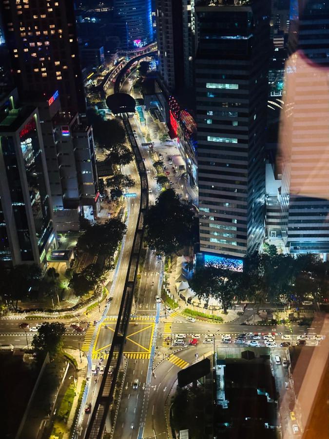 Platinum Service Suite Klcc By Citybox 吉隆坡 外观 照片