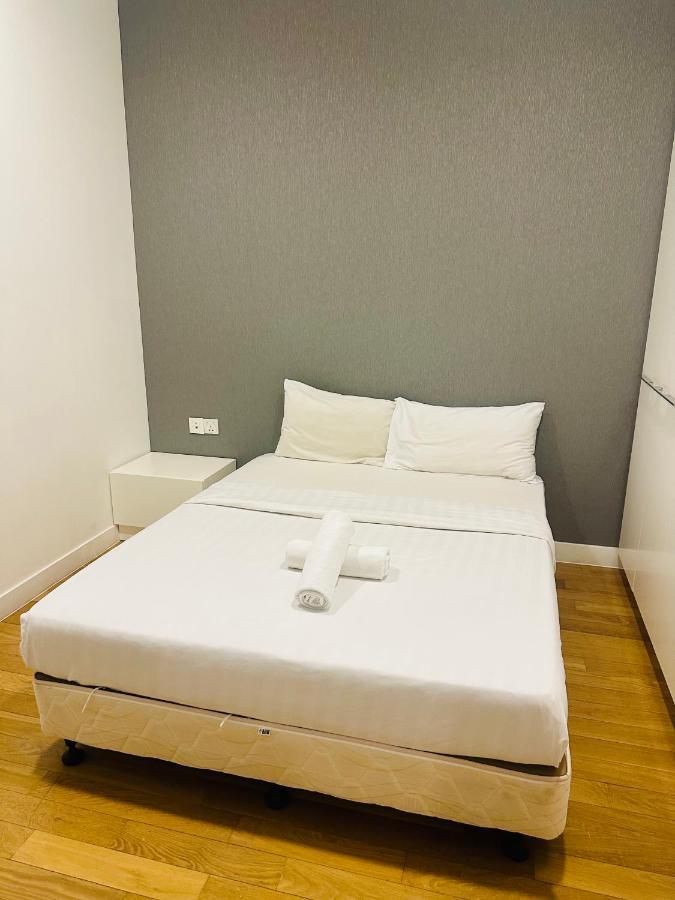 Platinum Service Suite Klcc By Citybox 吉隆坡 外观 照片