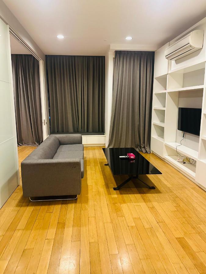 Platinum Service Suite Klcc By Citybox 吉隆坡 外观 照片