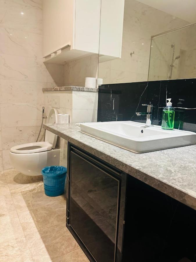 Platinum Service Suite Klcc By Citybox 吉隆坡 外观 照片